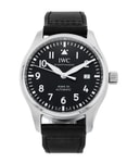 Pre-Owned IWC Pilot's Mark XX Watch